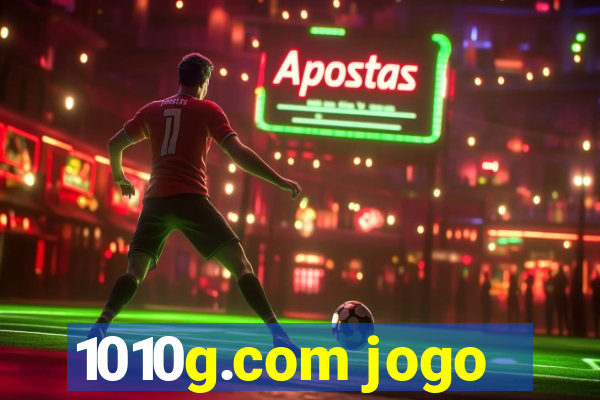 1010g.com jogo